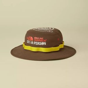 The North Face X Online Ceramics Class V Brimmer - L/XL - NWT